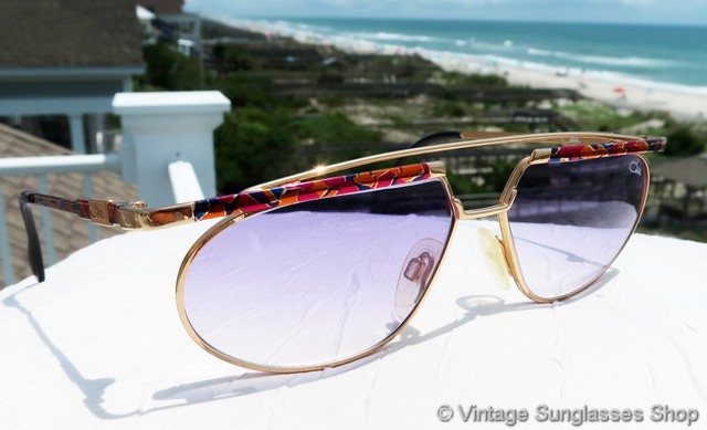 Cazal 907 sunglasses for sale 2025